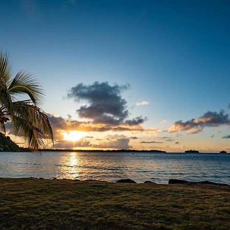 Waterfront Paradise 2 Br; Stunning Sunsets Bora Bora Zewnętrze zdjęcie