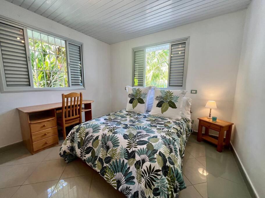 Waterfront Paradise 2 Br; Stunning Sunsets Bora Bora Zewnętrze zdjęcie